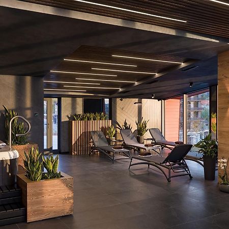 טרוסקבץ Hotel Raymond מראה חיצוני תמונה