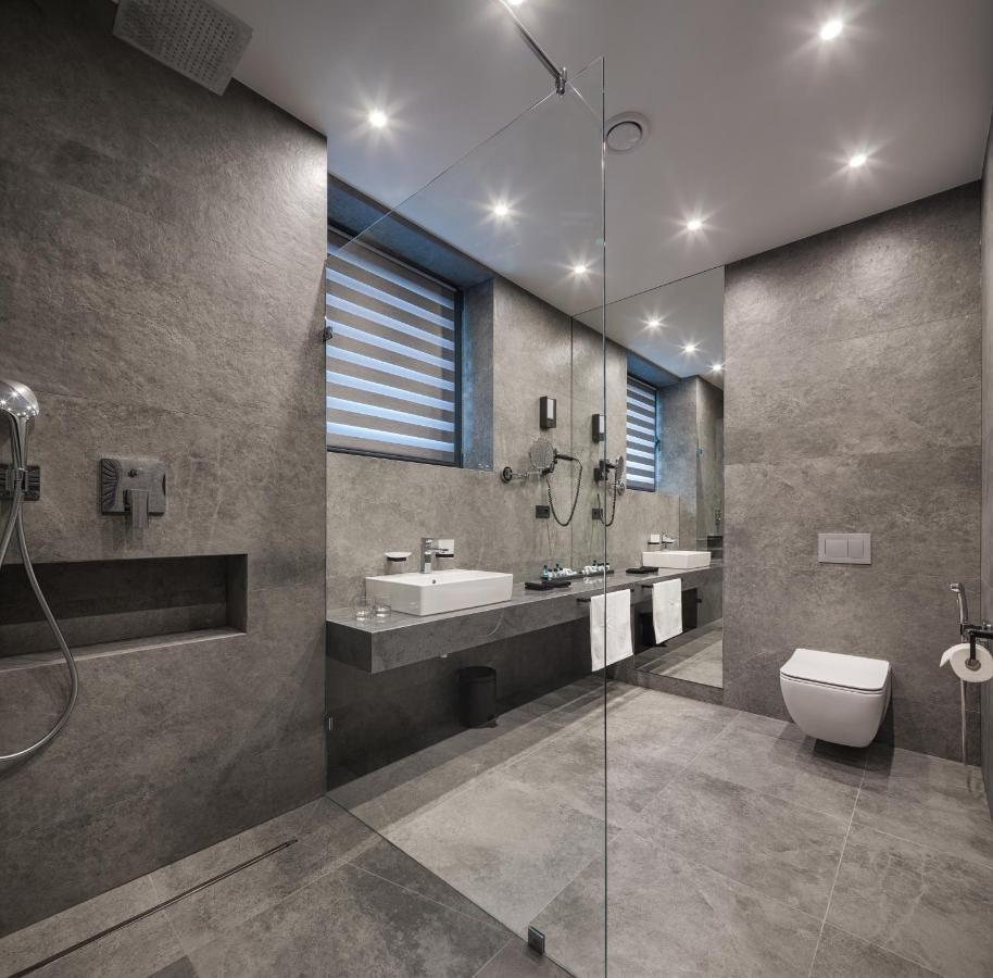 טרוסקבץ Hotel Raymond מראה חיצוני תמונה