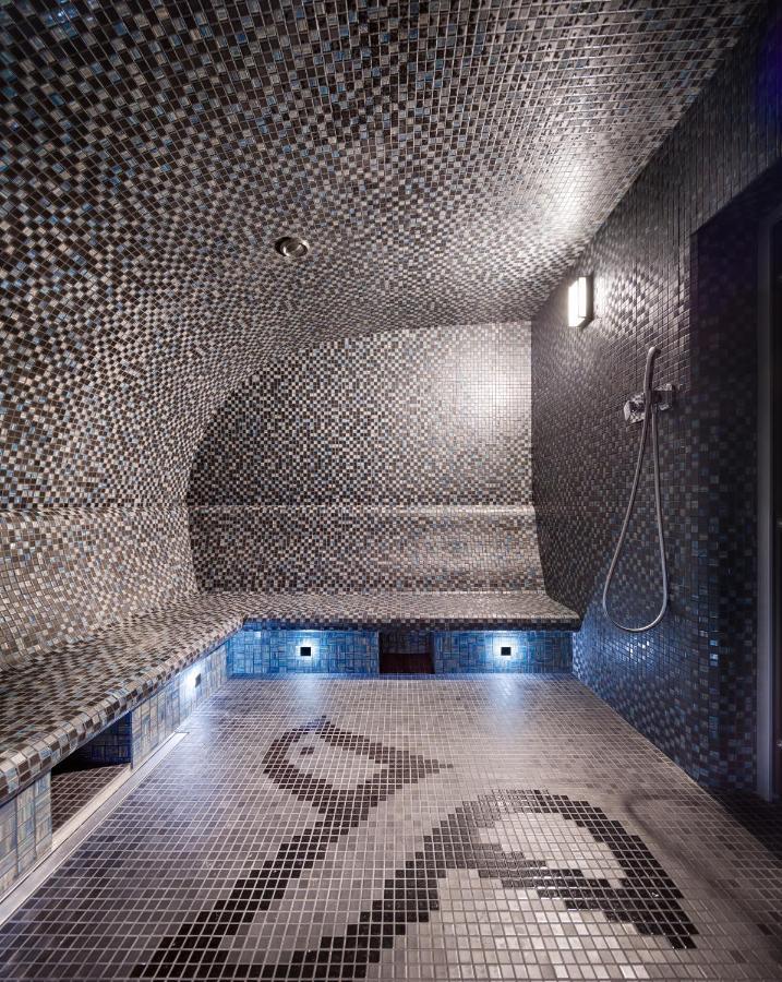 טרוסקבץ Hotel Raymond מראה חיצוני תמונה
