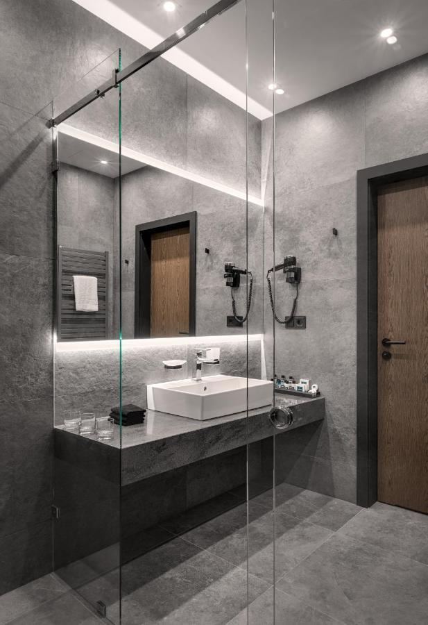 טרוסקבץ Hotel Raymond מראה חיצוני תמונה